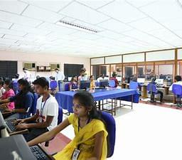 New Science Degree and PG College Warangal Infrastructure photo 2